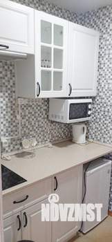 Студия квартира, на длительный срок, 12м2, 5/5 этаж