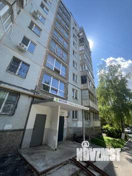 1-к квартира, на длительный срок, 37м2, 9/9 этаж