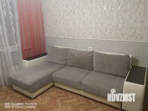 1-к квартира, на длительный срок, 31м2, 7/10 этаж