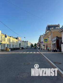 Студия квартира, посуточно, 20м2, 2/2 этаж