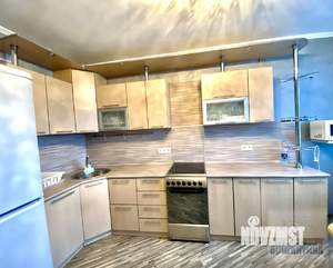 1-к квартира, на длительный срок, 50м2, 13/16 этаж