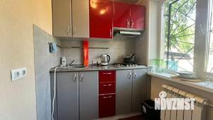 3-к квартира, на длительный срок, 60м2, 1/5 этаж