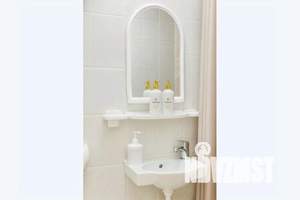 1-к квартира, посуточно, 22м2, 4/5 этаж