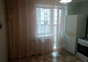 1-к квартира, на длительный срок, 30м2, 2/3 этаж