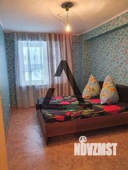 2-к квартира, на длительный срок, 62м2, 12/18 этаж