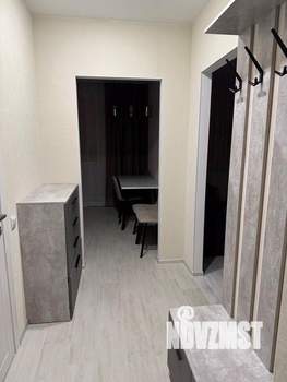 1-к квартира, на длительный срок, 34м2, 12/26 этаж