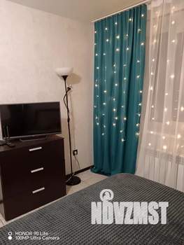 1-к квартира, посуточно, 35м2, 1/3 этаж