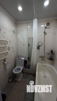 1-к квартира, на длительный срок, 32м2, 2/5 этаж