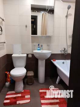 1-к квартира, на длительный срок, 36м2, 3/3 этаж