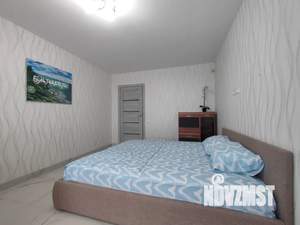 2-к квартира, посуточно, 70м2, 18/27 этаж