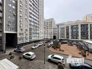 1-к квартира, на длительный срок, 40м2, 3/14 этаж