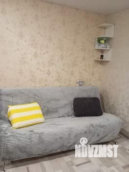 2-к квартира, посуточно, 45м2, 3/5 этаж