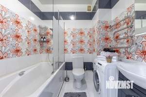 1-к квартира, посуточно, 47м2, 1/1 этаж