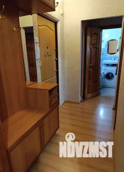 2-к квартира, посуточно, 42м2, 7/9 этаж