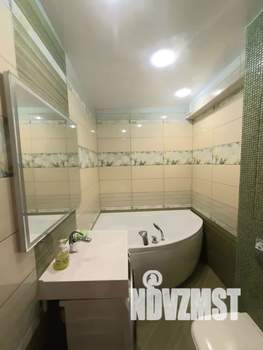 1-к квартира, посуточно, 50м2, 13/15 этаж