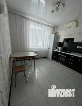 1-к квартира, на длительный срок, 40м2, 14/17 этаж