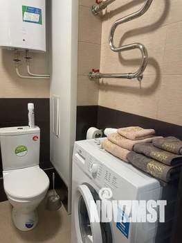 1-к квартира, посуточно, 40м2, 5/26 этаж