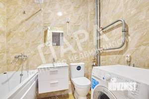 1-к квартира, на длительный срок, 45м2, 12/16 этаж