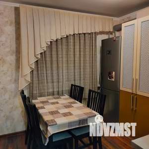 1-к квартира, посуточно, 35м2, 3/3 этаж
