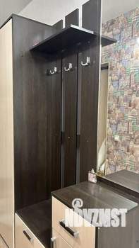 1-к квартира, на длительный срок, 39м2, 4/25 этаж