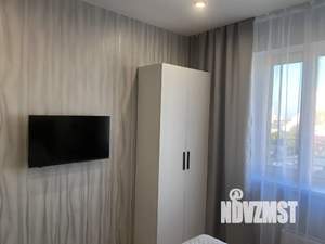 1-к квартира, посуточно, 47м2, 17/25 этаж