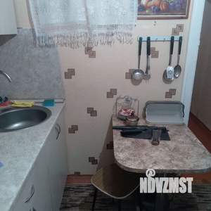 2-к квартира, на длительный срок, 44м2, 5/5 этаж