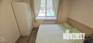 1-к квартира, посуточно, 15м2, 1/1 этаж