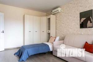 2-к квартира, посуточно, 59м2, 1/9 этаж