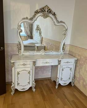 3-к квартира, на длительный срок, 136м2, 13/13 этаж