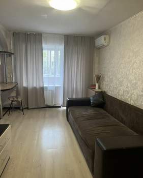2-к квартира, на длительный срок, 45м2, 4/5 этаж