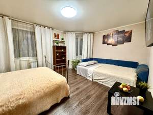 2-к квартира, посуточно, 61м2, 2/16 этаж