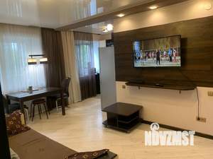 2-к квартира, посуточно, 45м2, 3/5 этаж