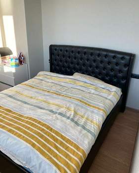 2-к квартира, на длительный срок, 45м2, 22/23 этаж