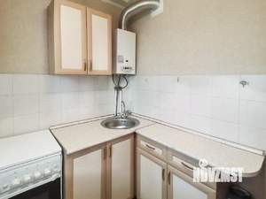 1-к квартира, на длительный срок, 33м2, 3/5 этаж