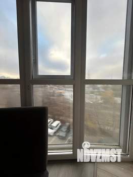 1-к квартира, на длительный срок, 33м2, 3/25 этаж