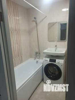 2-к квартира, на длительный срок, 55м2, 21/26 этаж