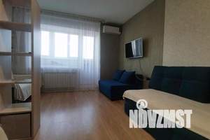 2-к квартира, посуточно, 62м2, 16/16 этаж