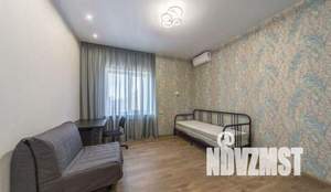 3-к квартира, на длительный срок, 128м2, 4/9 этаж