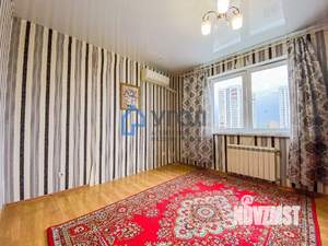 2-к квартира, на длительный срок, 56м2, 6/22 этаж