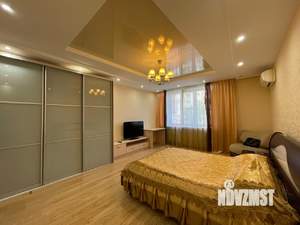 1-к квартира, на длительный срок, 55м2, 4/13 этаж