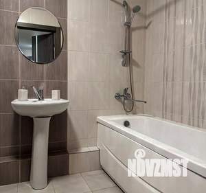 2-к квартира, посуточно, 60м2, 1/1 этаж