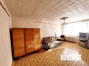 2-к квартира, на длительный срок, 44м2, 2/5 этаж