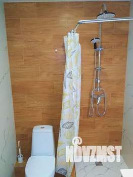 1-к квартира, посуточно, 29м2, 1/1 этаж