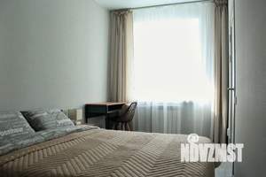 2-к квартира, посуточно, 41м2, 2/5 этаж