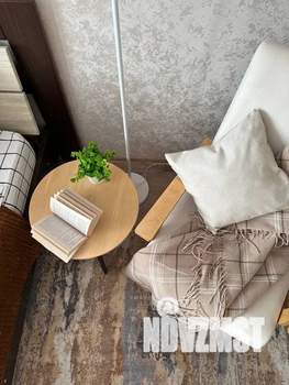 1-к квартира, посуточно, 40м2, 12/16 этаж