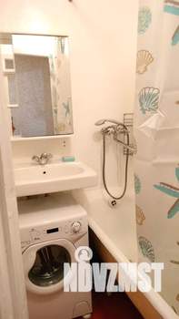 2-к квартира, посуточно, 40м2, 4/5 этаж