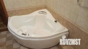 2-к квартира, посуточно, 44м2, 7/9 этаж