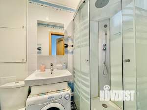 1-к квартира, посуточно, 33м2, 1/1 этаж