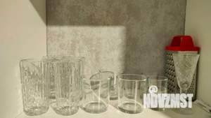 1-к квартира, посуточно, 33м2, 1/3 этаж