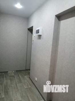 2-к квартира, на длительный срок, 46м2, 4/5 этаж